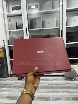 Laptop Acer Aspire 3 A314-31 8GB AMD A6 SSD 256GB