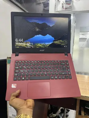 Laptop Acer Aspire 3 A314-31 8GB AMD A6 SSD 256GB