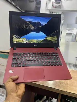 Laptop Acer Aspire 3 A314-31 8GB AMD A6 SSD 256GB