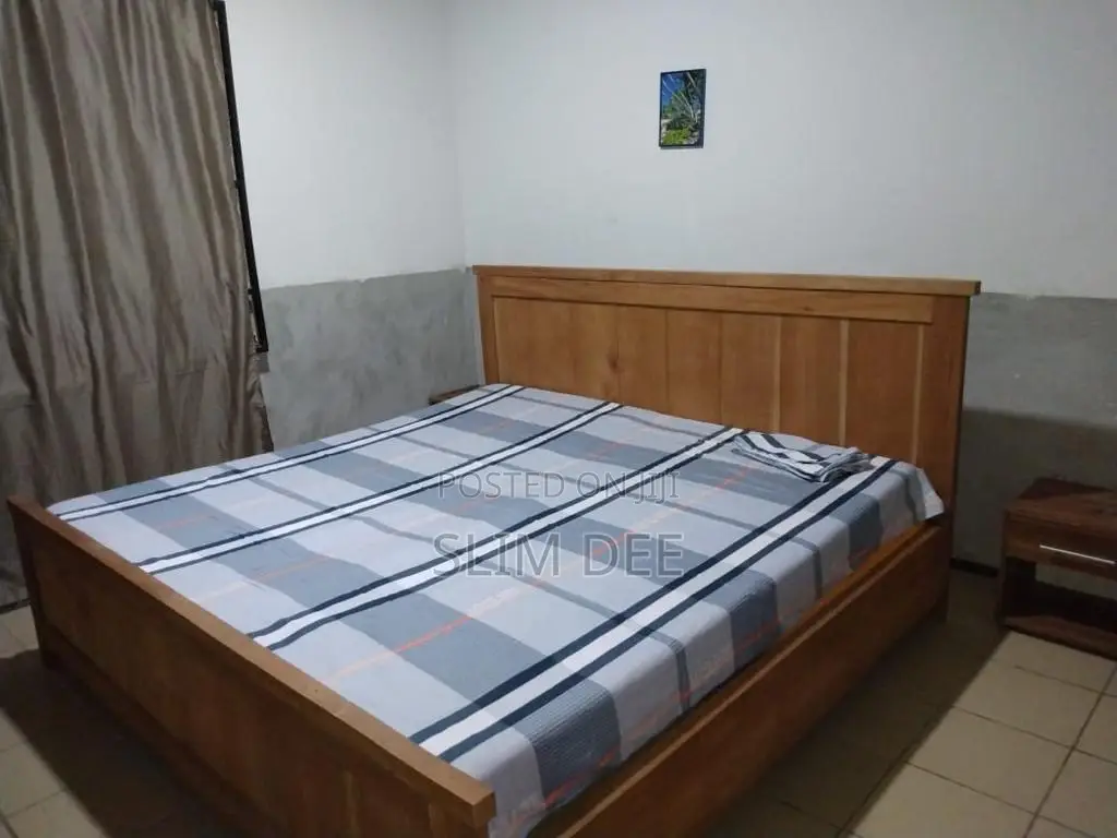 4bedrooms Furnished House