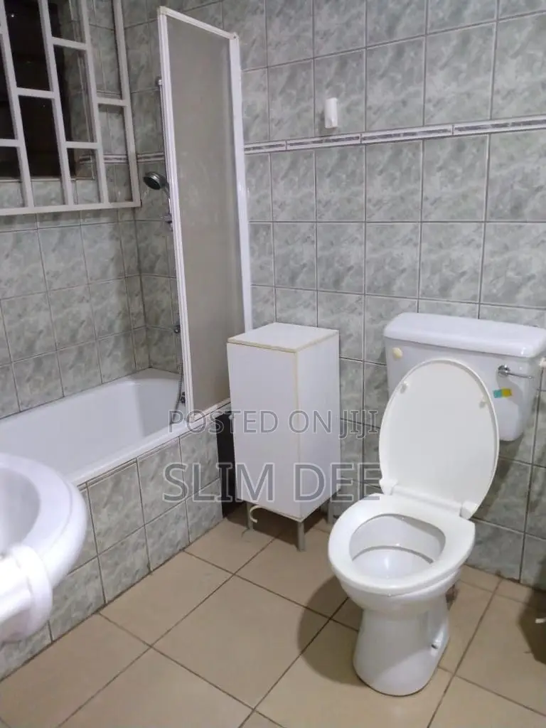 4bedrooms Furnished House