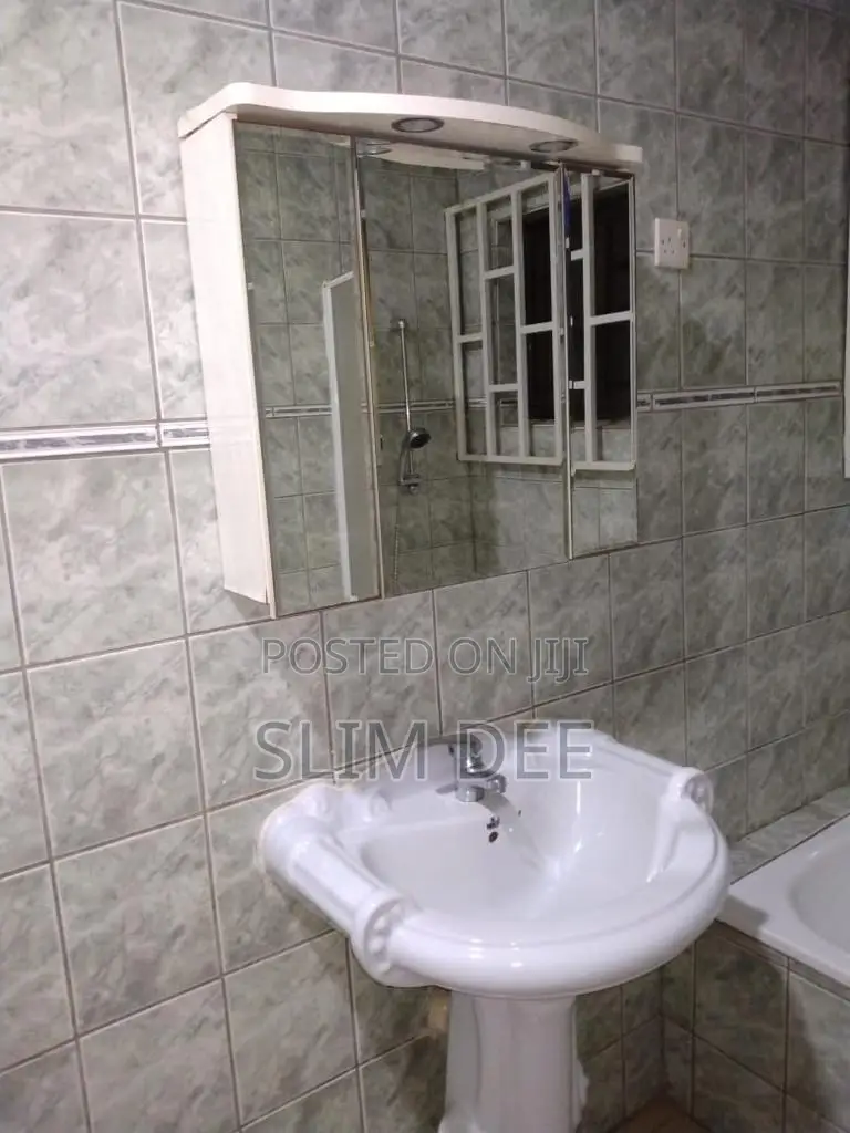 4bedrooms Furnished House
