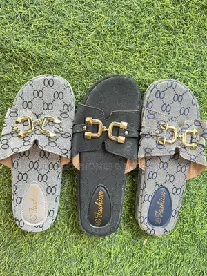Design Slippers