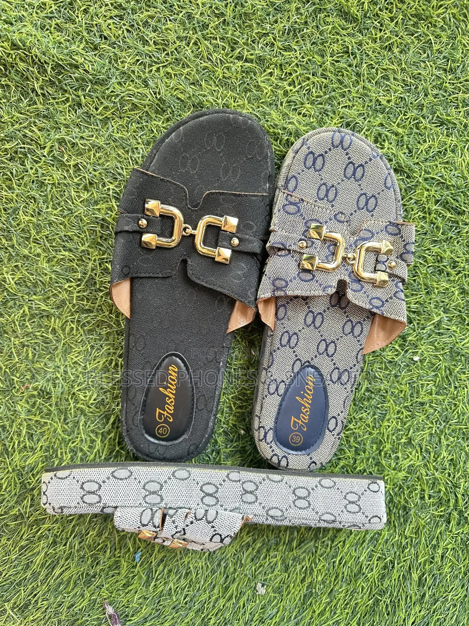 Design Slippers