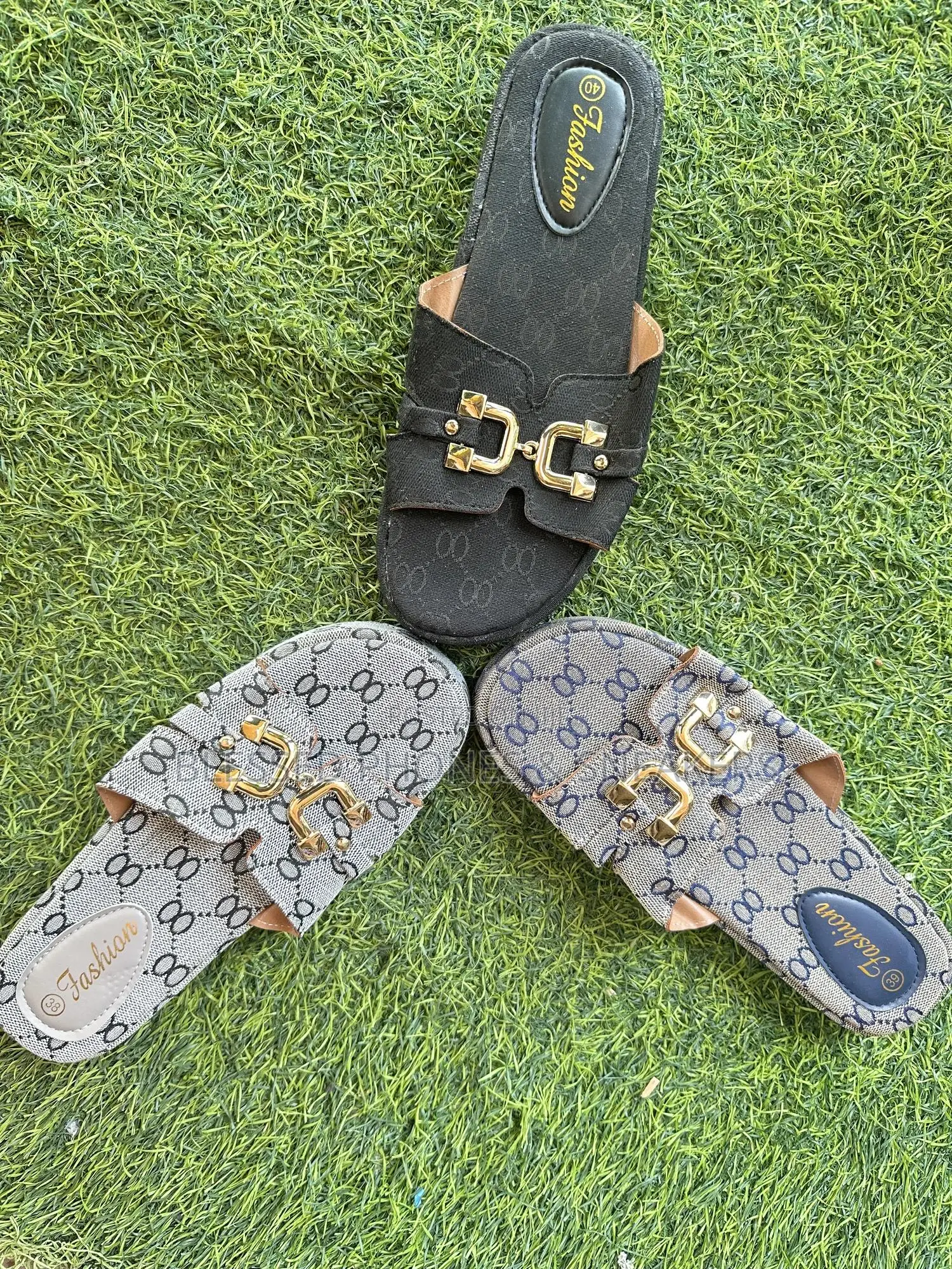 Design Slippers