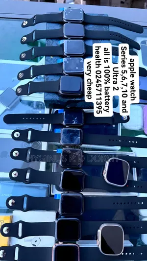 Original Apple Watch Series