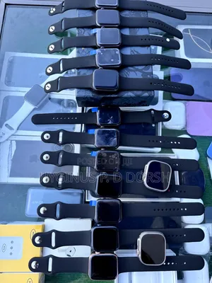 Original Apple Watch Series