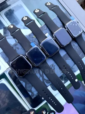 Original Apple Watch Series