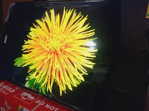 Asano 50 Smart Tv Bright Visuals, Tv That Lifts Mood