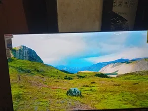 Asano 50-Inch Smart Tv – Your Home Cinema Solution