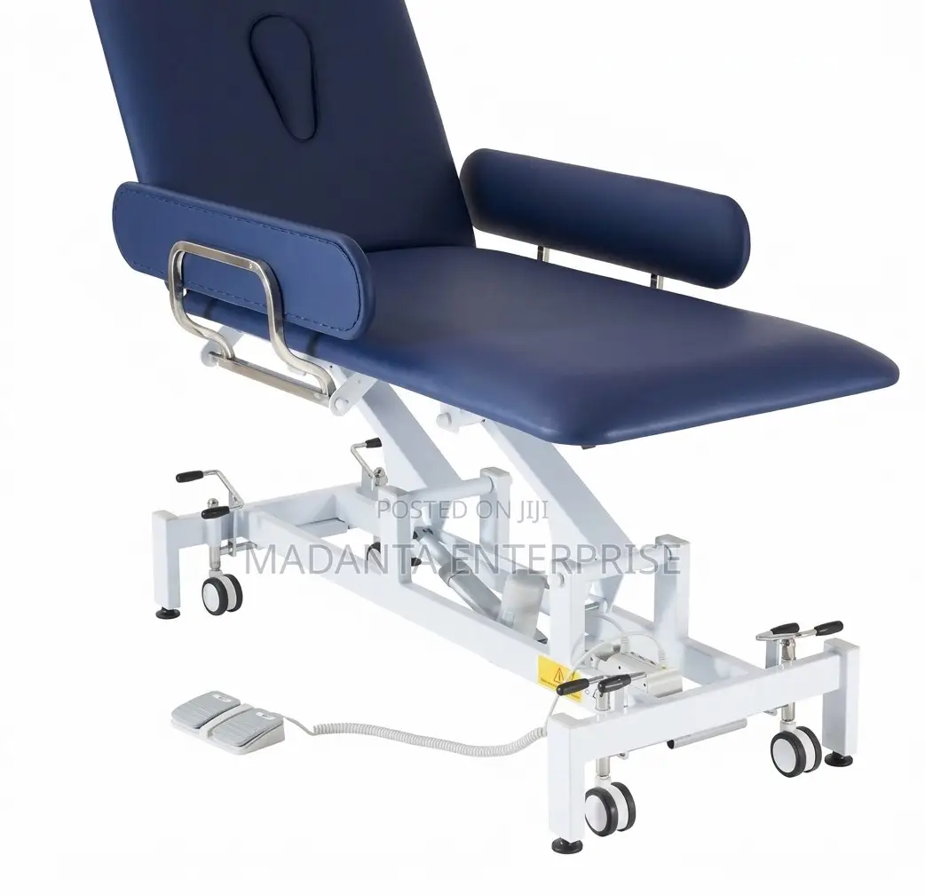 Electric Examination Couch