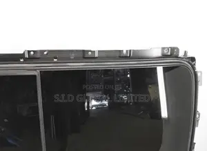 Brand New Acura RDX 2019 to 2021 Panoramic Sunroof Glass