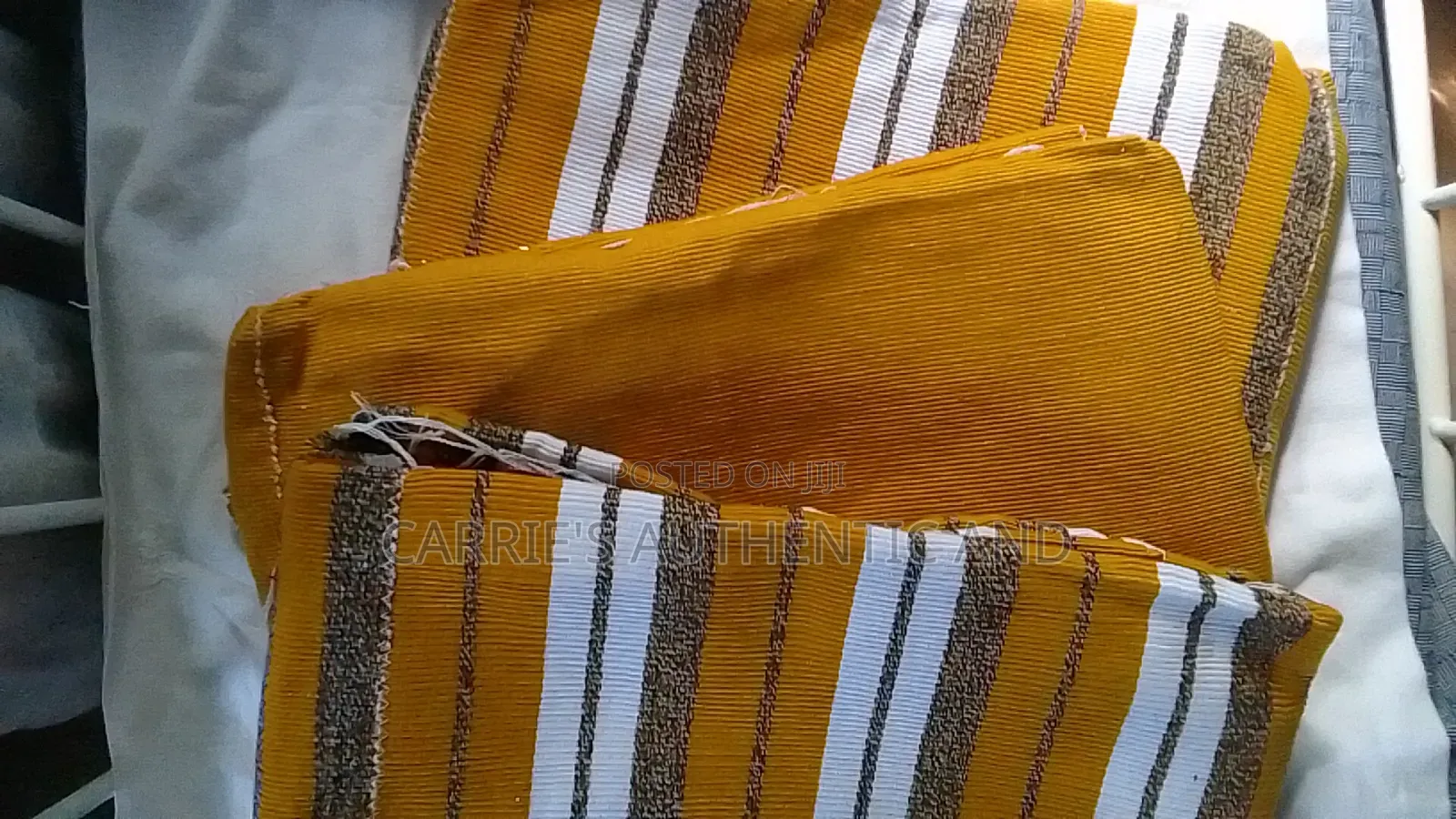 Northern Kente