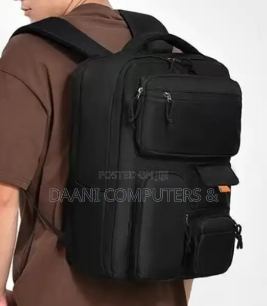 Bussiness Backpacks
