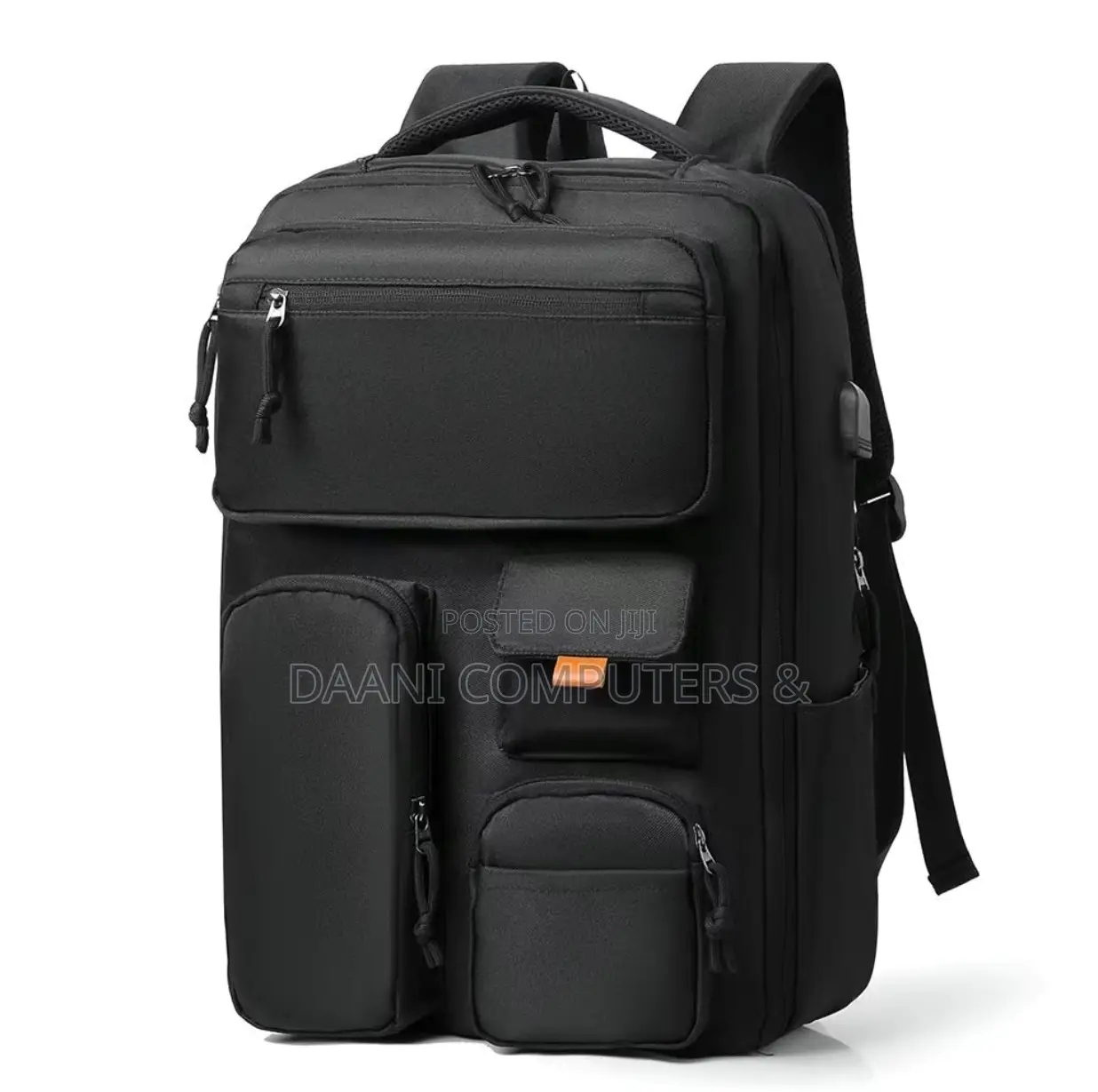 Bussiness Backpacks