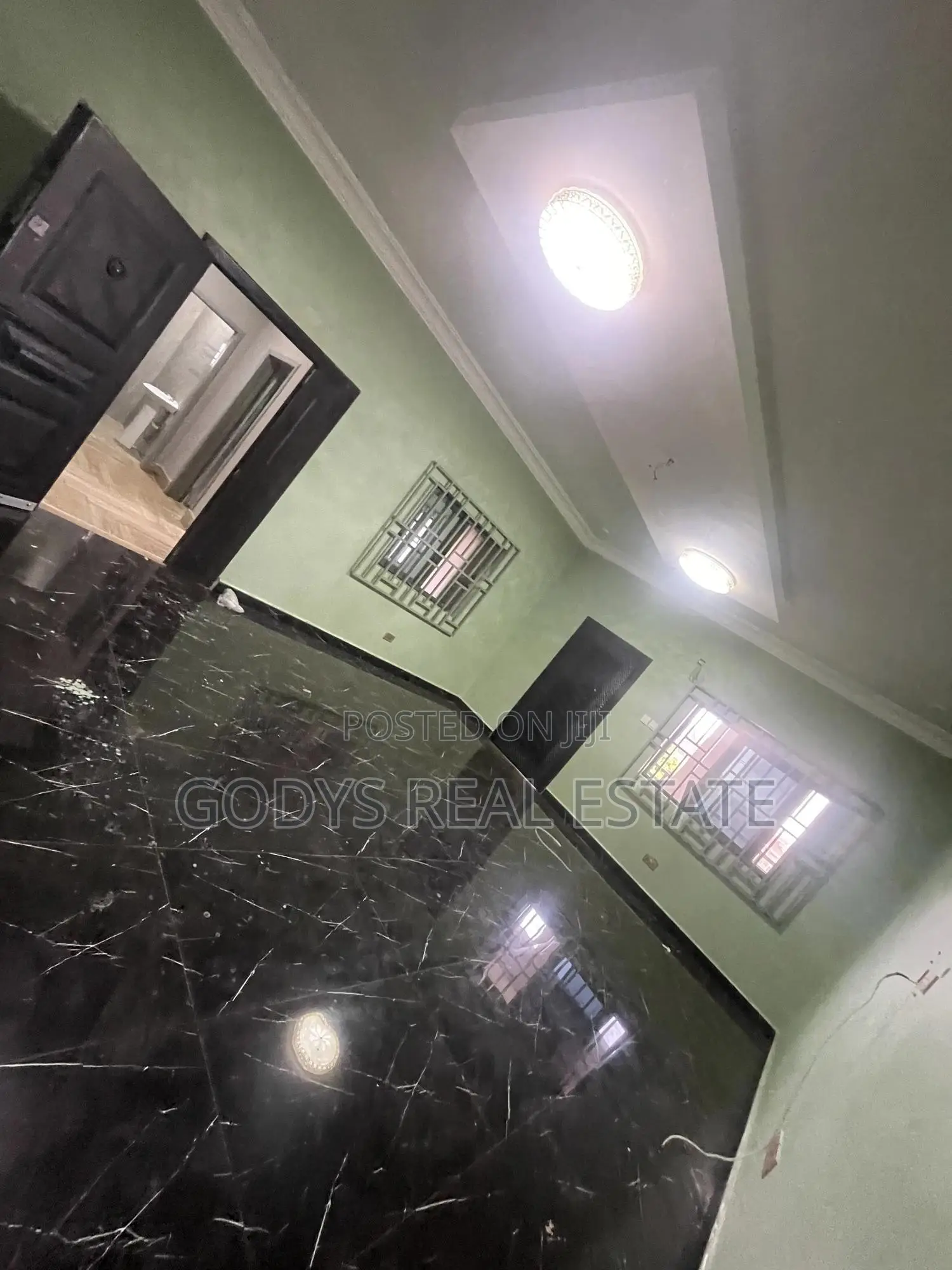 1bdrm Apartment in Lamptey, Kasoa for rent