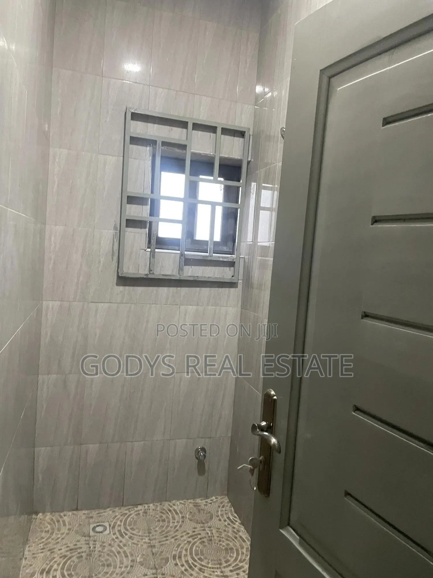 1bdrm Apartment in Lamptey, Kasoa for rent