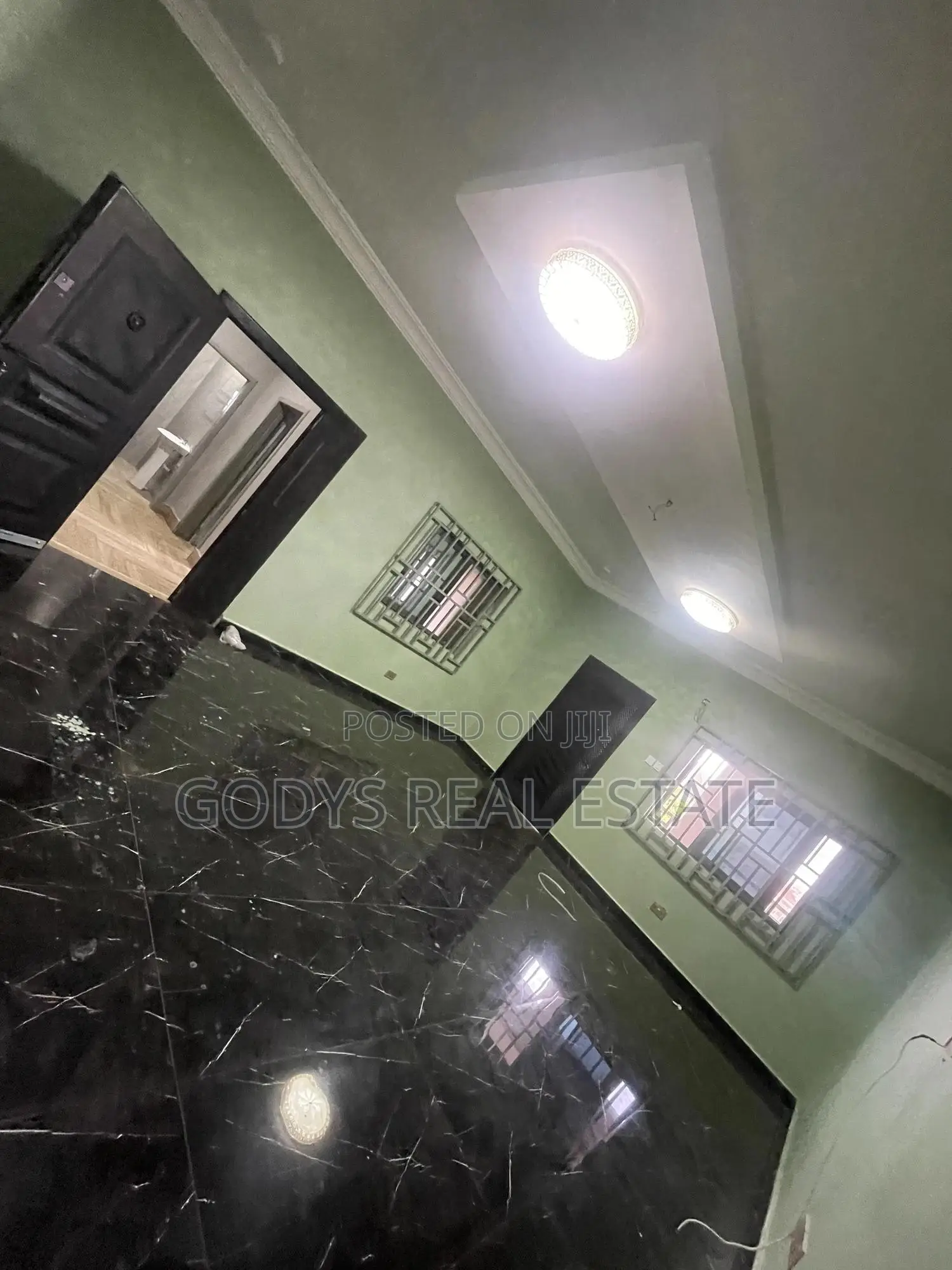 1bdrm Apartment in Lamptey, Kasoa for rent