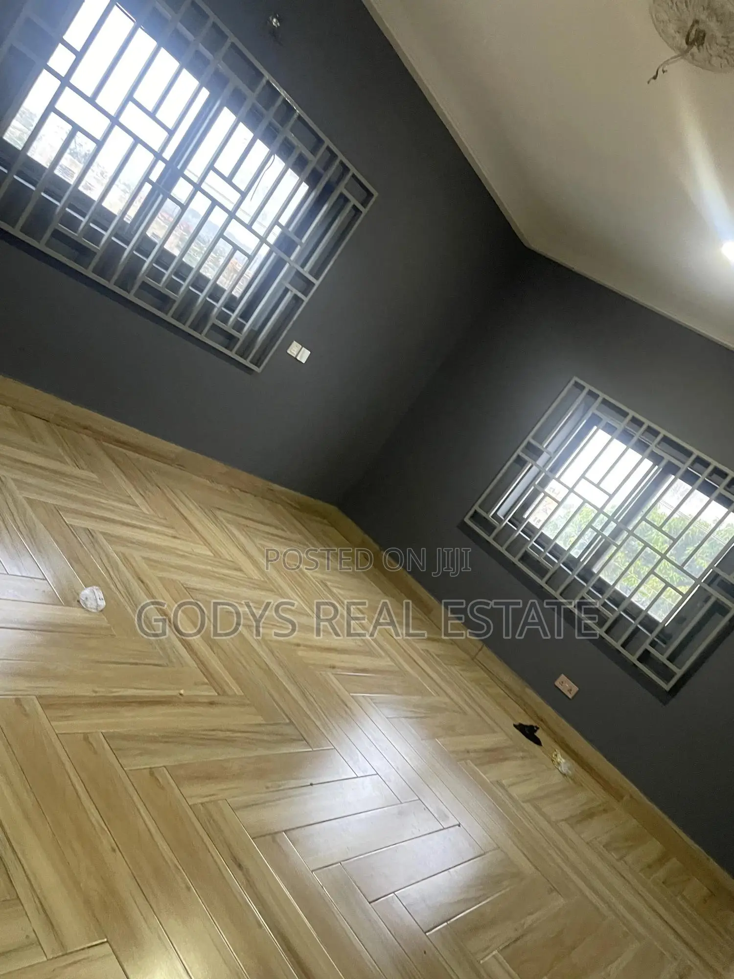1bdrm Apartment in Lamptey, Kasoa for rent