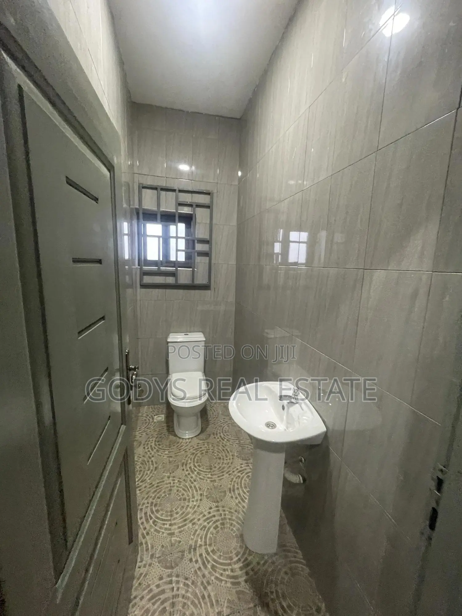 1bdrm Apartment in Lamptey, Kasoa for rent