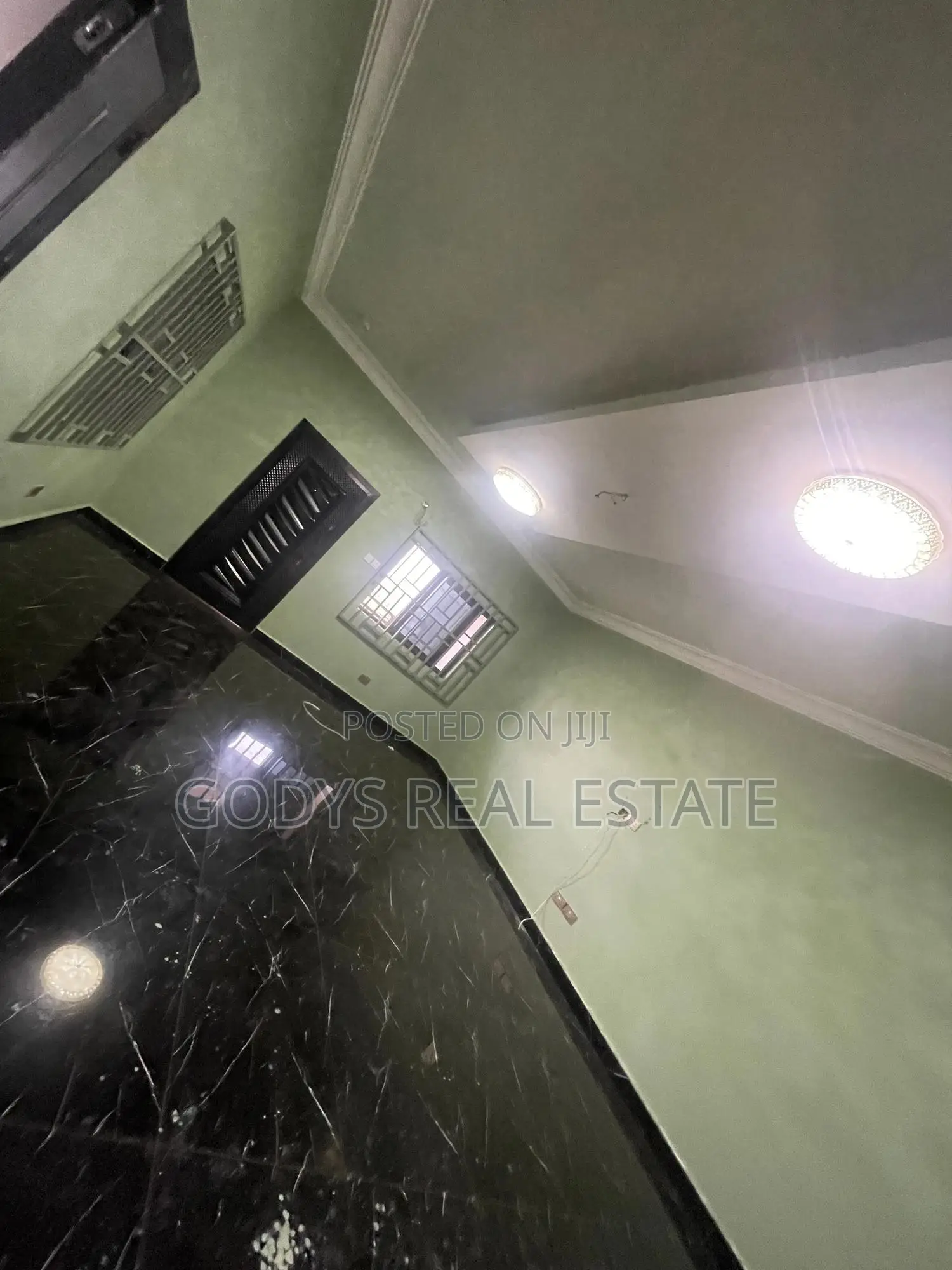 1bdrm Apartment in Lamptey, Kasoa for rent