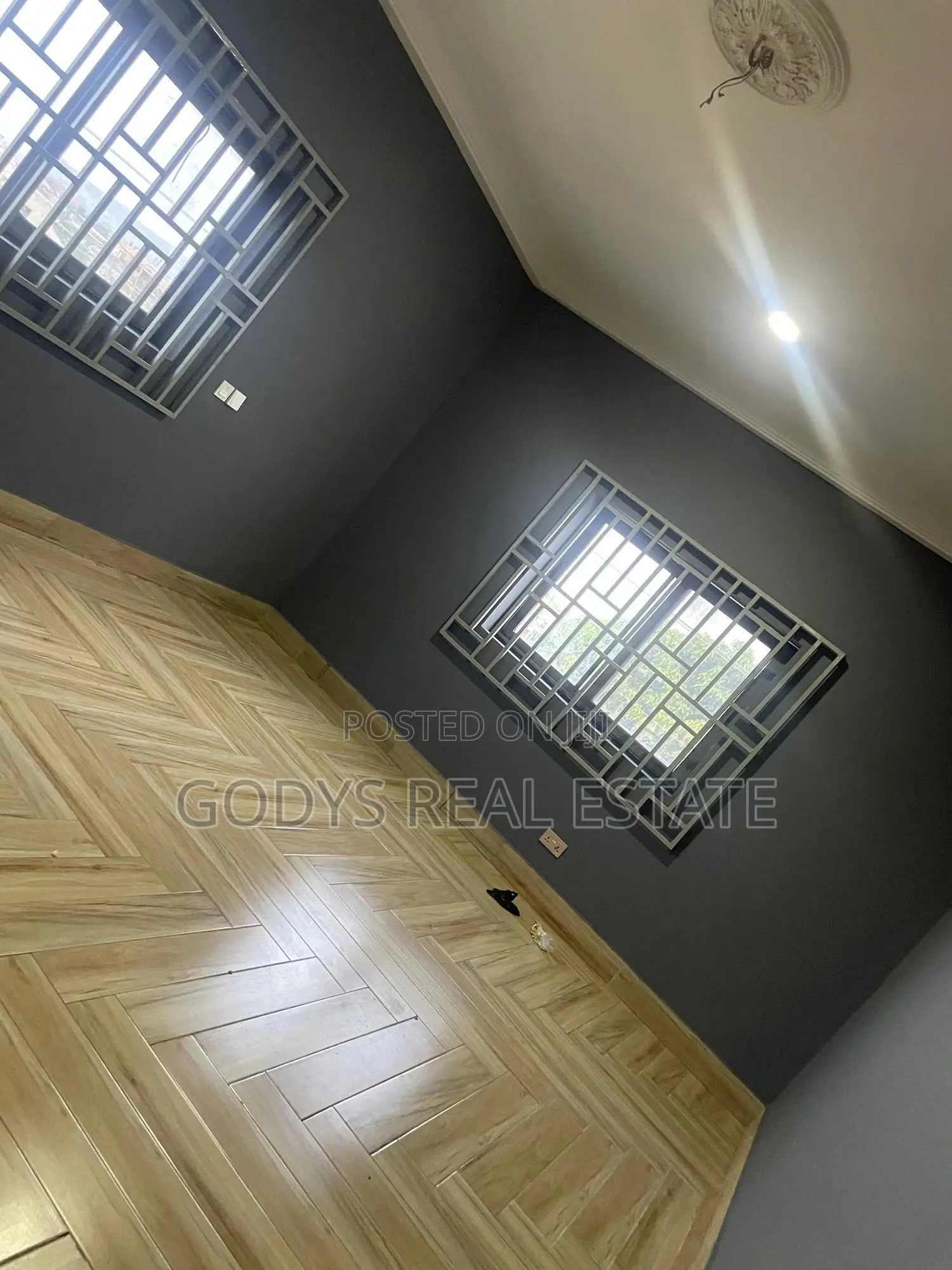 1bdrm Apartment in Lamptey, Kasoa for rent
