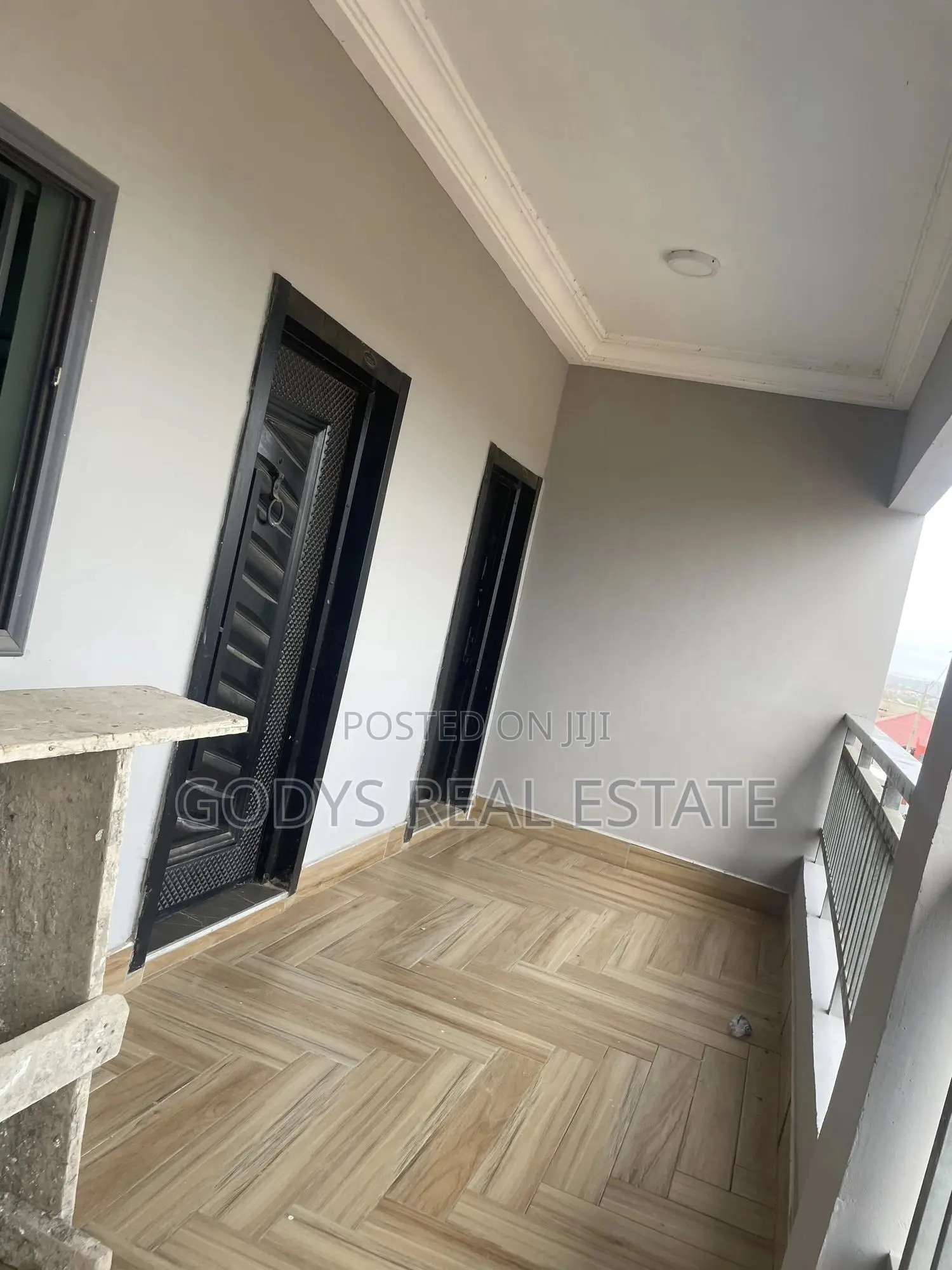 1bdrm Apartment in Lamptey, Kasoa for rent