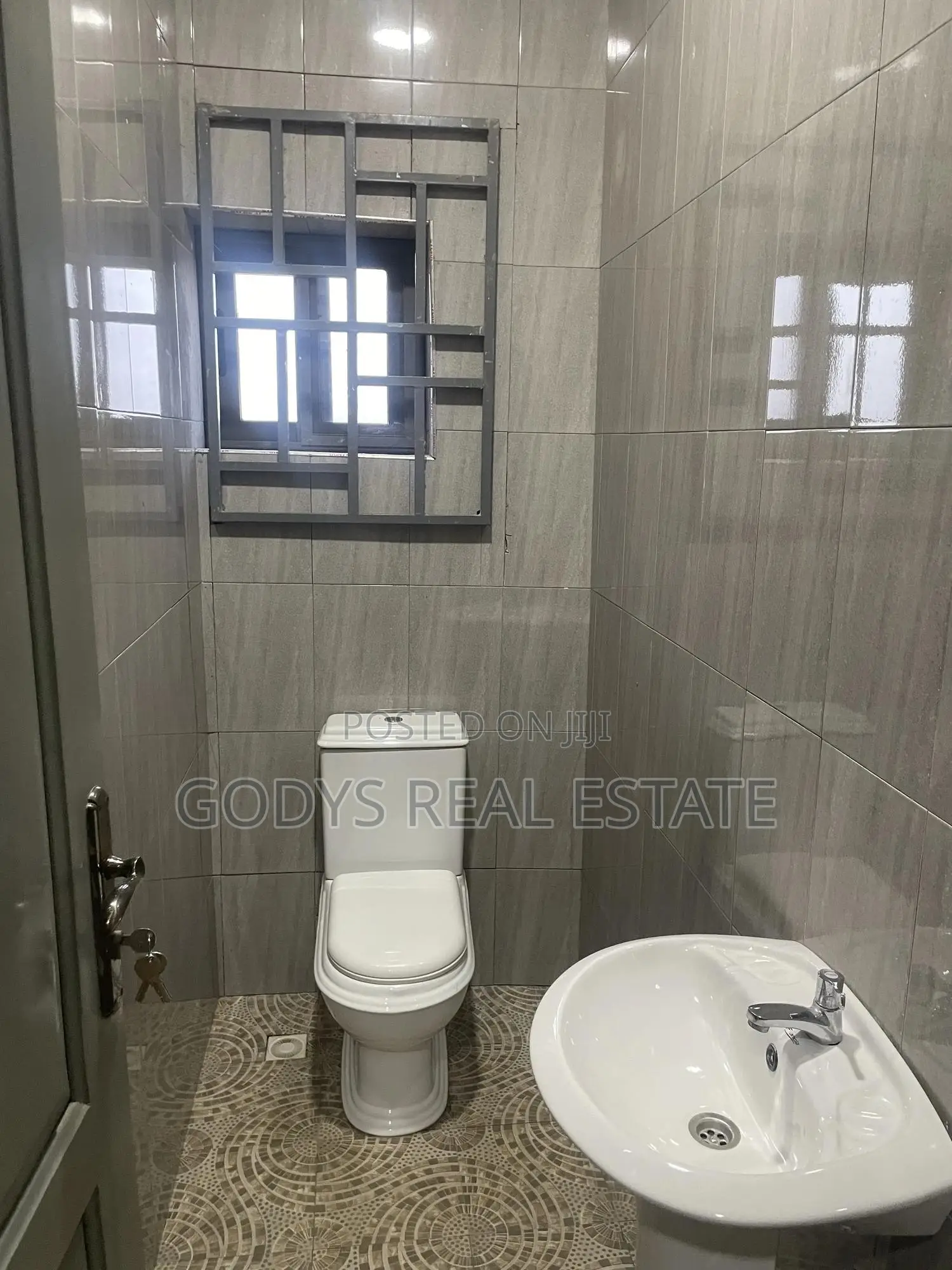 1bdrm Apartment in Lamptey, Kasoa for rent