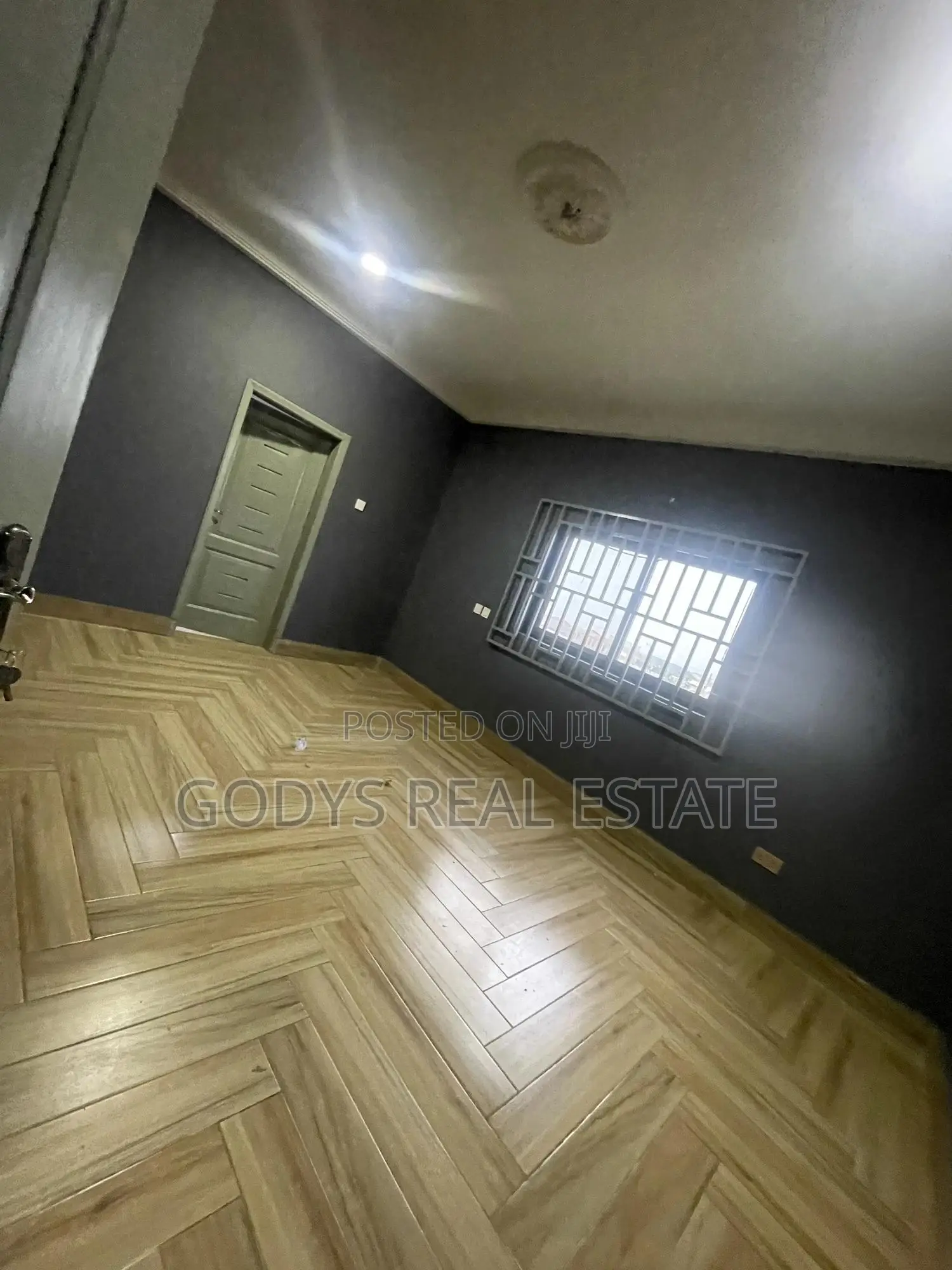 1bdrm Apartment in Lamptey, Kasoa for rent