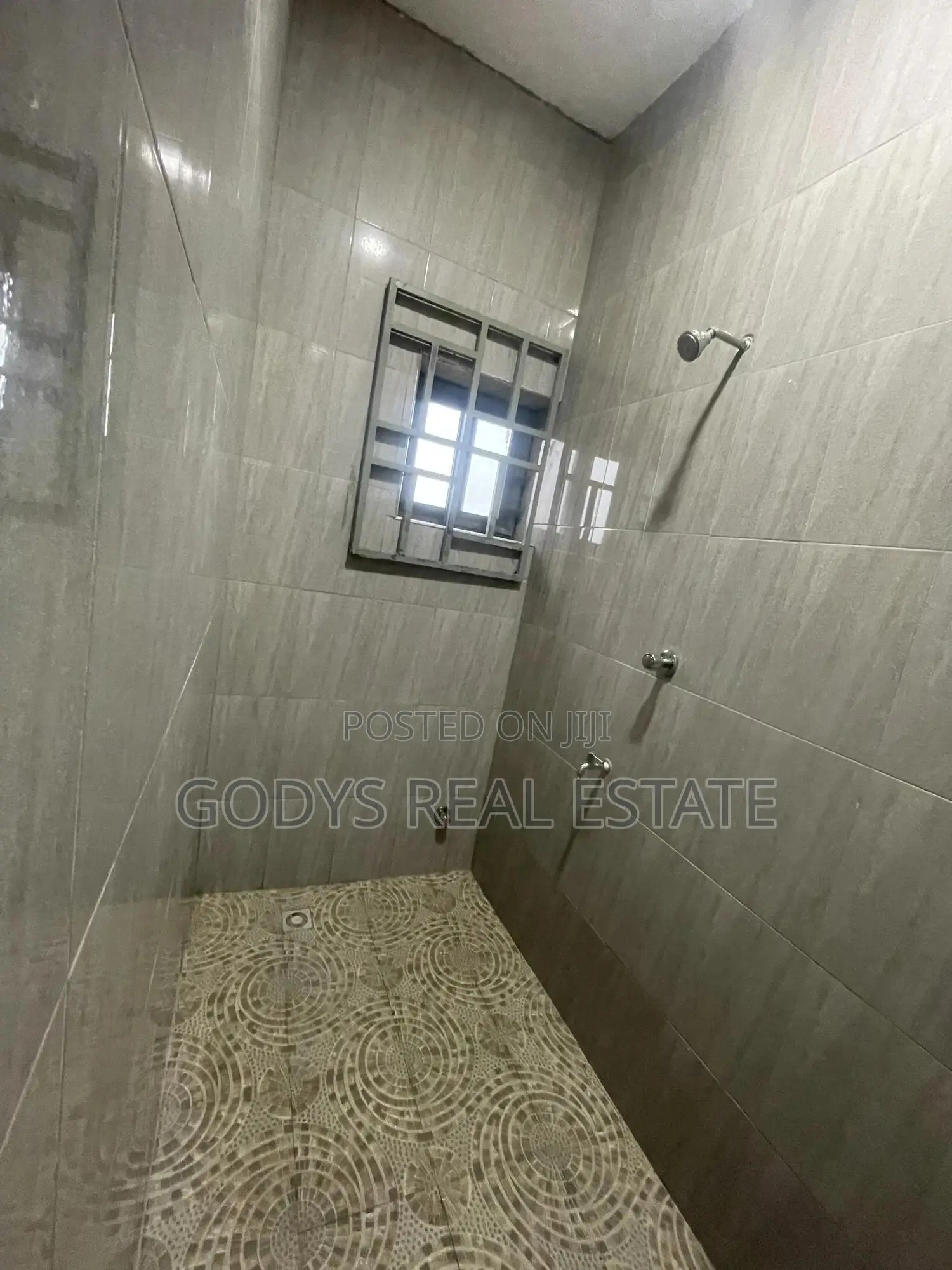 1bdrm Apartment in Lamptey, Kasoa for rent