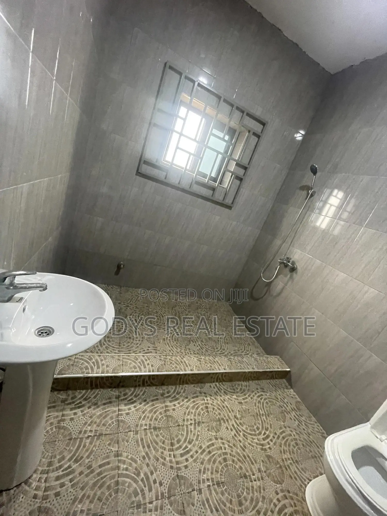 1bdrm Apartment in Lamptey, Kasoa for rent