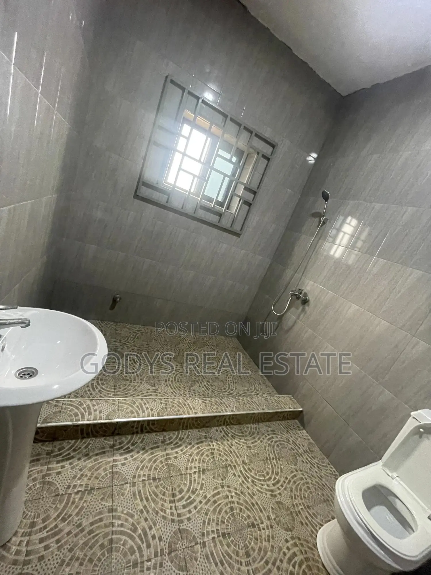 1bdrm Apartment in Lamptey, Kasoa for rent