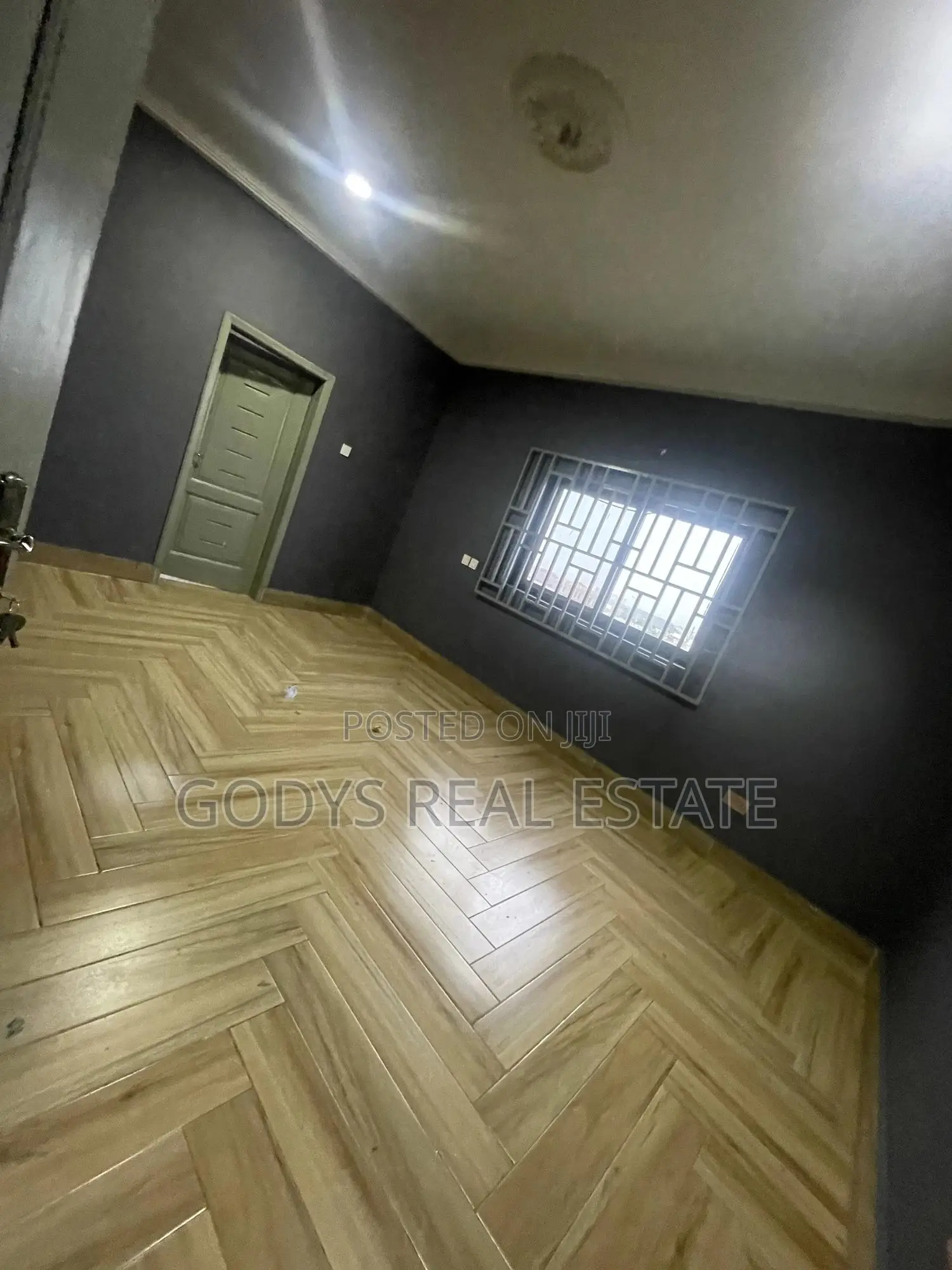 1bdrm Apartment in Lamptey, Kasoa for rent