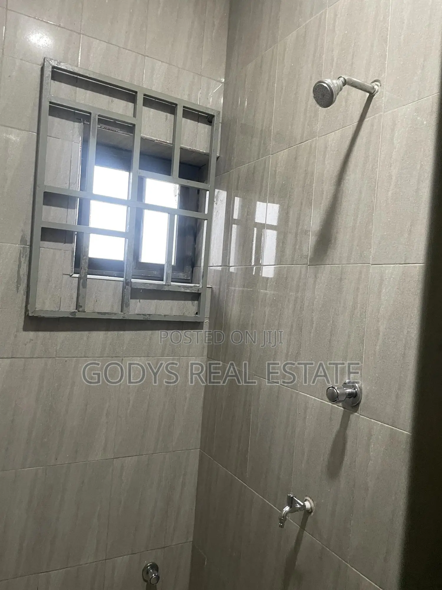 1bdrm Apartment in Lamptey, Kasoa for rent