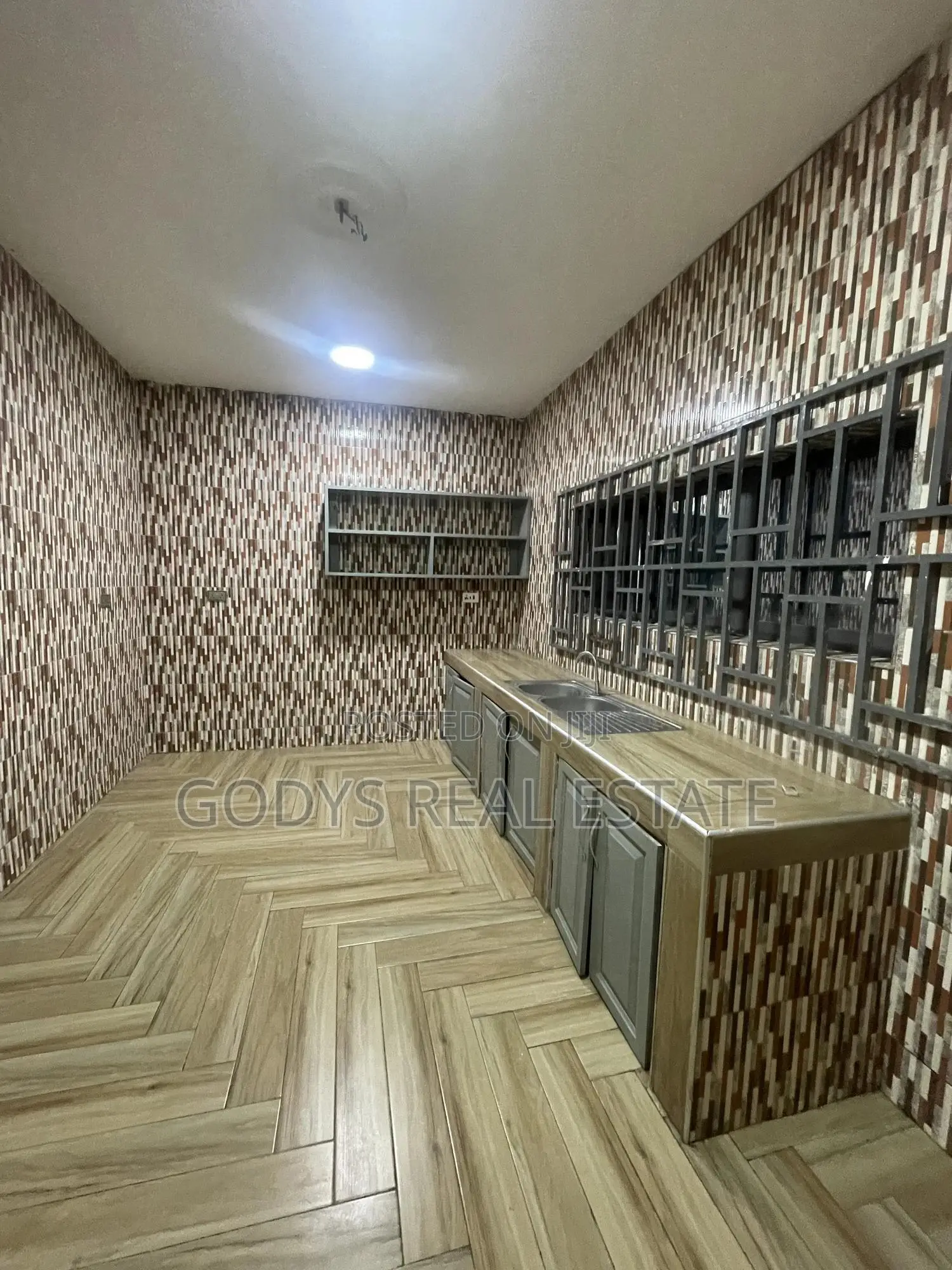 1bdrm Apartment in Lamptey, Kasoa for rent