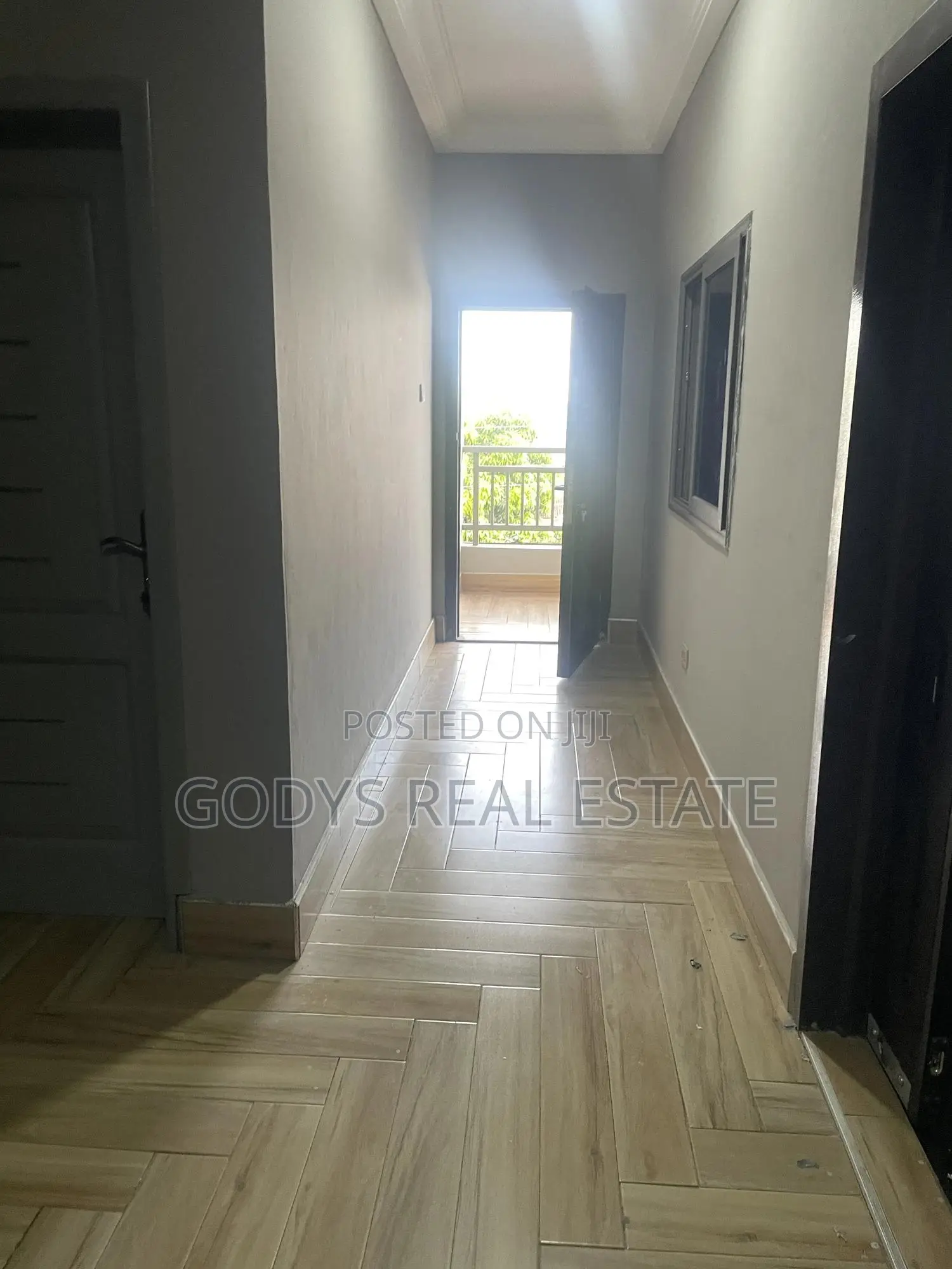 1bdrm Apartment in Lamptey, Kasoa for rent