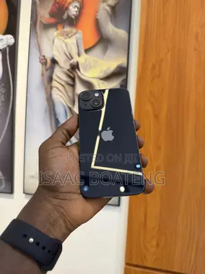 Apple iPhone 14 128 GB Black