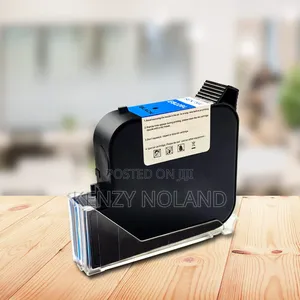 Handheld Printer Cartridge
