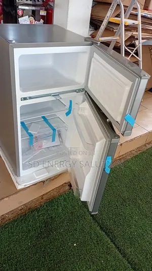 Roch 85l Fridge Roch – Perfect for Small Spaces