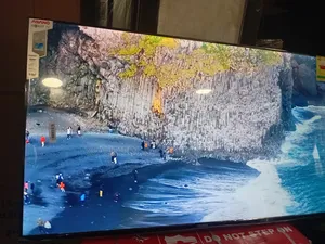 Asano 50” Smart Tv – Smart Features for Modern Homes