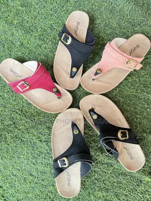 Fill Slippers