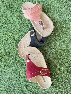 Fill Slippers