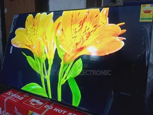 Asano 50 Smart Tv Soft Clarity, Tv That Feels Light