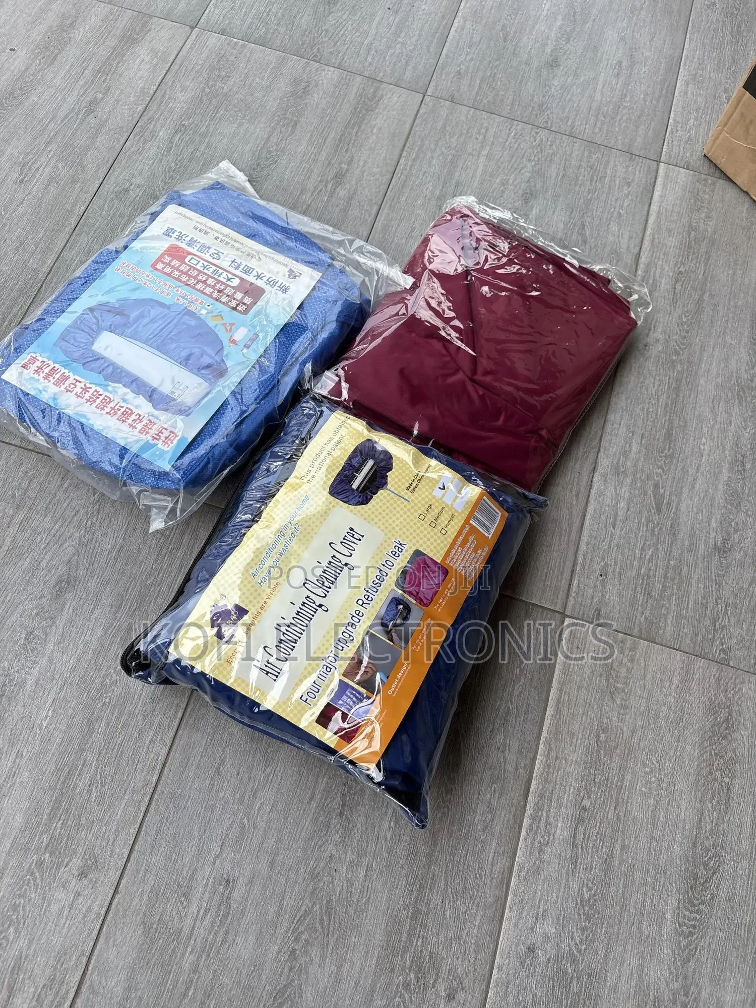 Glorious Ac Cover That Keeps Your Unit Safe And Clean