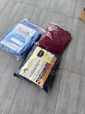 Glorious Ac Cover That Keeps Your Unit Safe And Clean