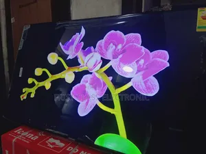 Asano 50 Smart Tv Soft Clarity, Tv That Feels Light