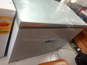 Pearl Ice Max 316liters Single Door Chest Freezer