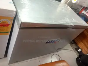 Pearl Ice Max 316liters Single Door Chest Freezer