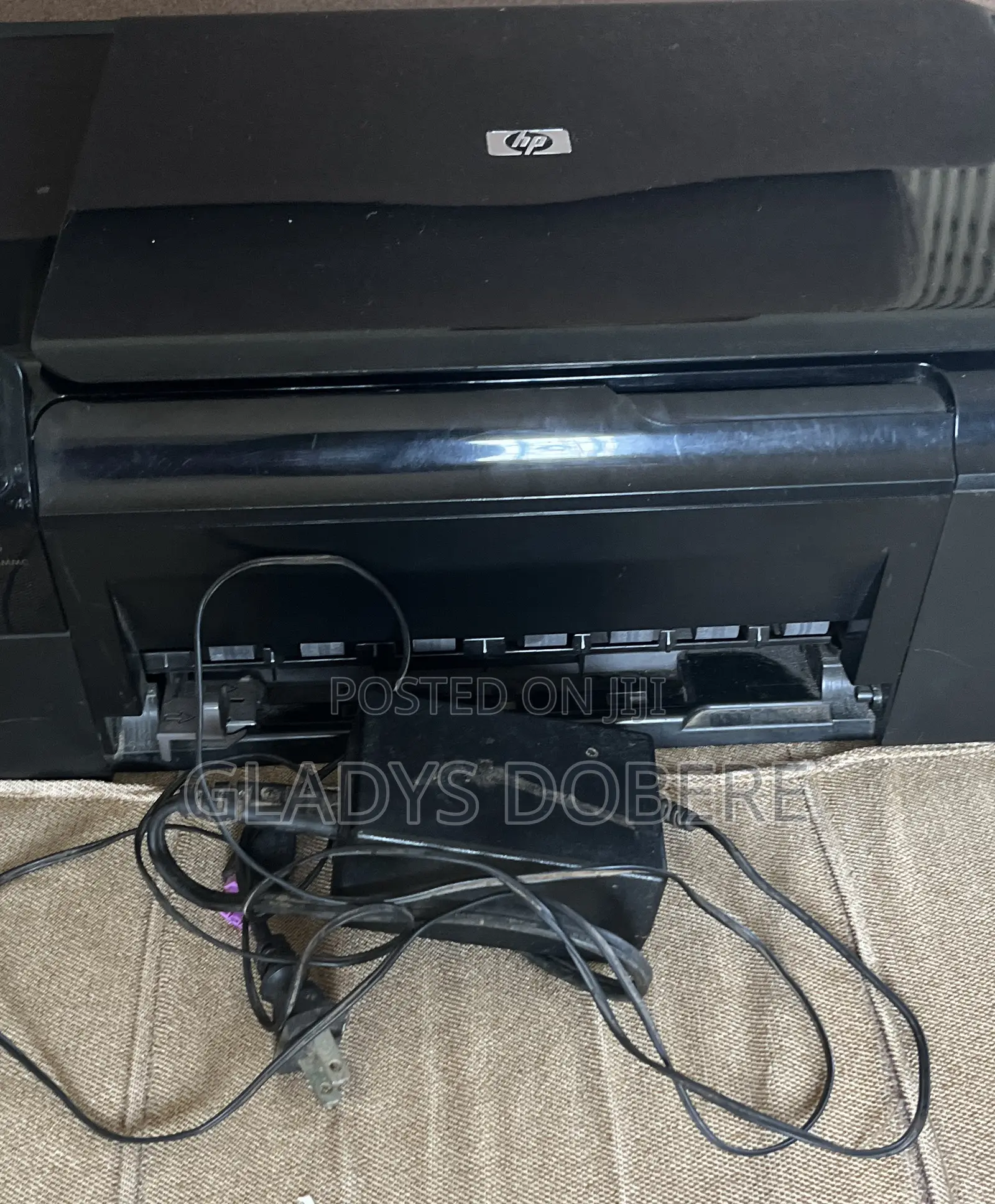 Hp Printer