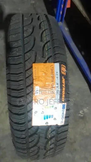 Buy All Your Best Branded Tyres Here
